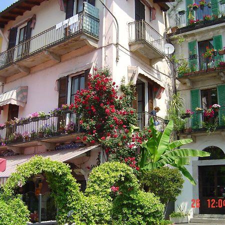 Appartamento Di Meri Verbania Buitenkant foto