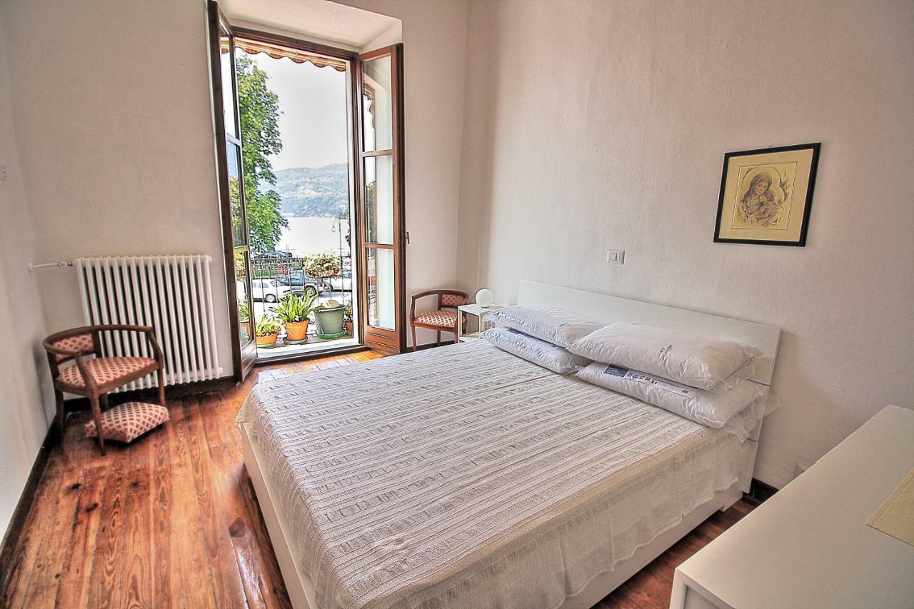Appartamento Di Meri Verbania Buitenkant foto