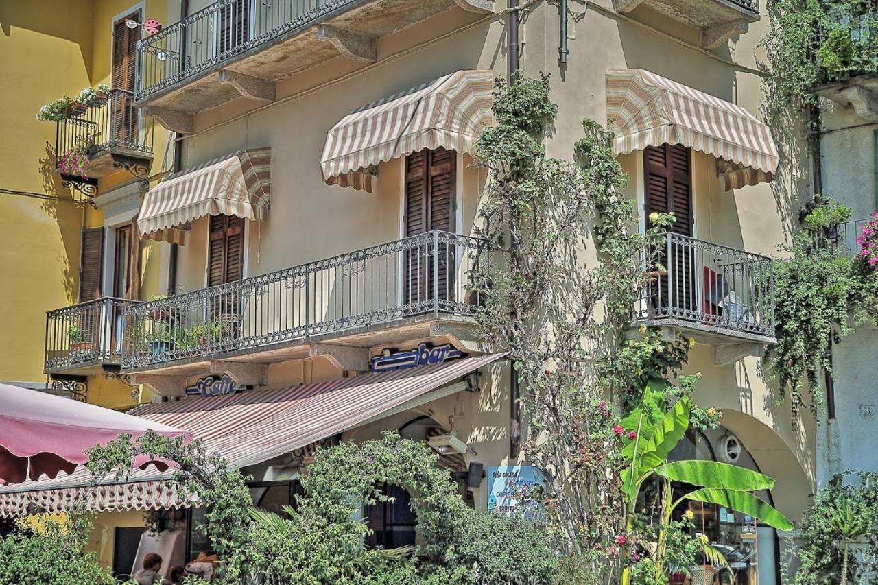 Appartamento Di Meri Verbania Buitenkant foto