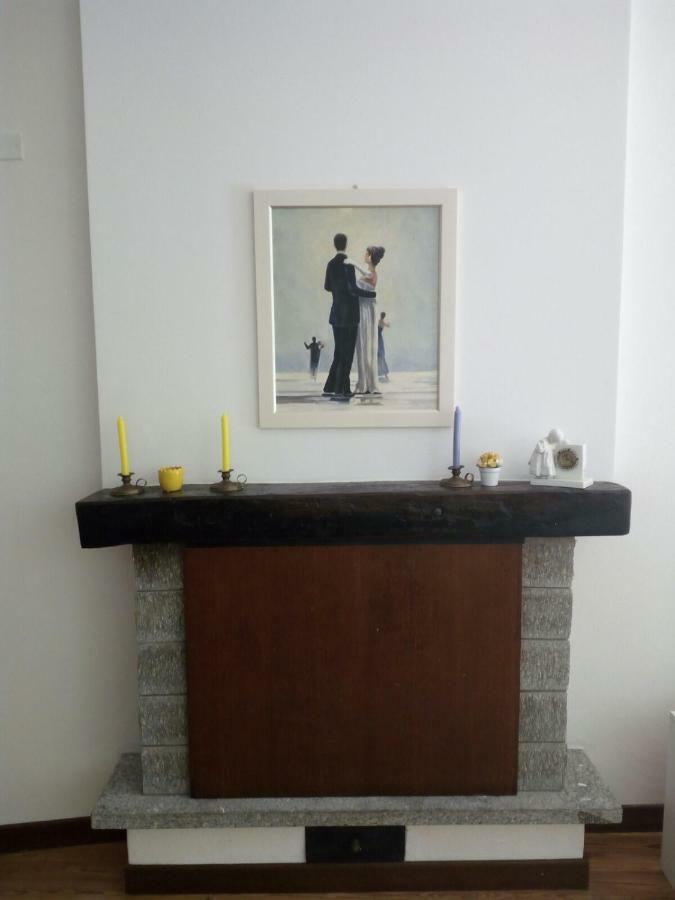 Appartamento Di Meri Verbania Buitenkant foto